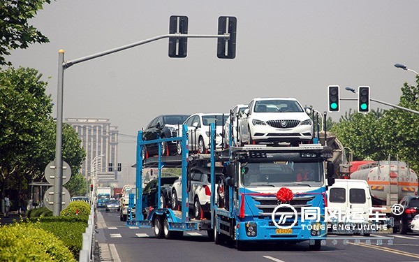 肇庆运输私家车用什么物流